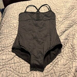 Child Leotard CS